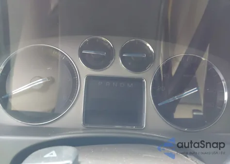 2007 Cadillac Escalade Standard z USA, uszkodzony, nr VIN 1GYEC63827R290050